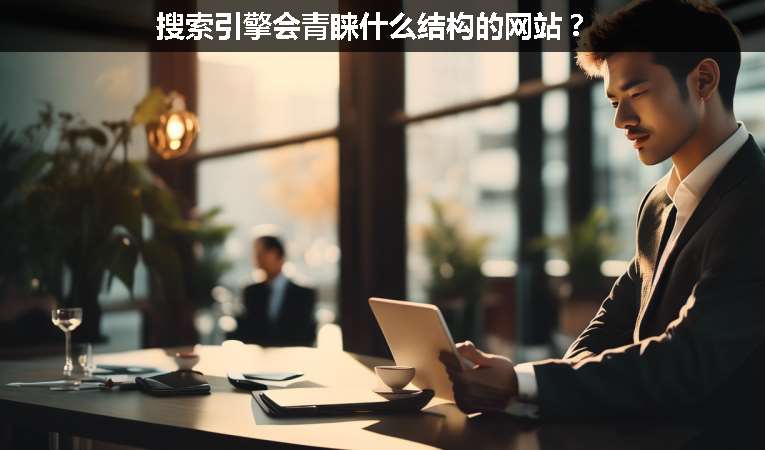 搜索引擎會青睞什么結構的網(wǎng)站？