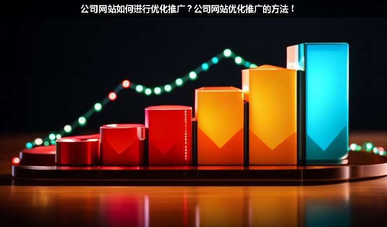 公司網站如何進行優化推廣？公司網站優化推廣的方法！